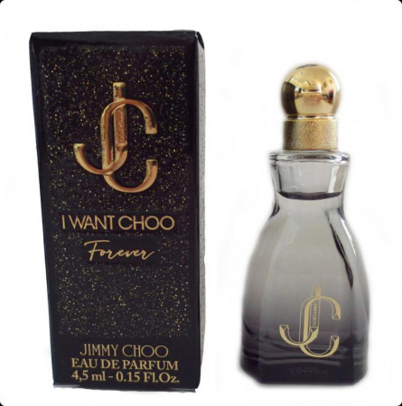 I Want Choo Forever (п. в.) edp 4.5ml ж