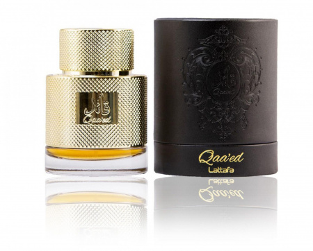 Qaa`ed (п. в.) edp 100ml унисекс