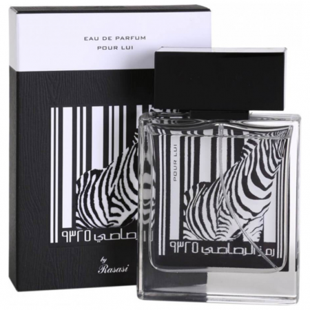 Rumz al Rasasi 9325 pour Lui (п. в.) edp 50ml м