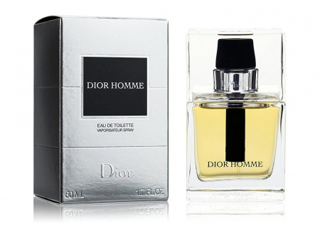Dior Homme (т. в.) edt 50ml м