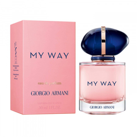 My Way (п. в.) edp 30ml ж