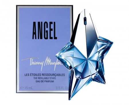 Angel (п. в.) edp 15ml refillable ж