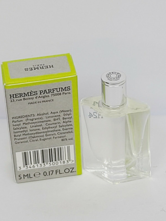 H24 (т. в.) edt 5ml м