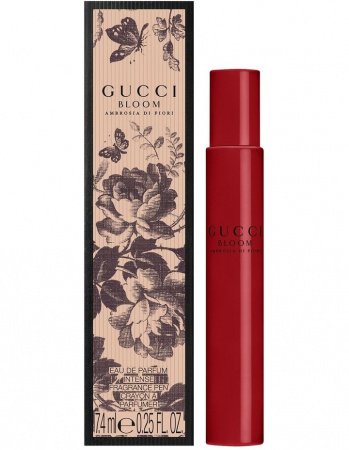 Bloom Ambrosia Di Fiori Intense (п. в.) edp 7.4ml ручка (шарик.) roll ж