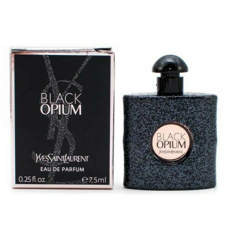Black Opium (п. в.) edp 7.5ml ж