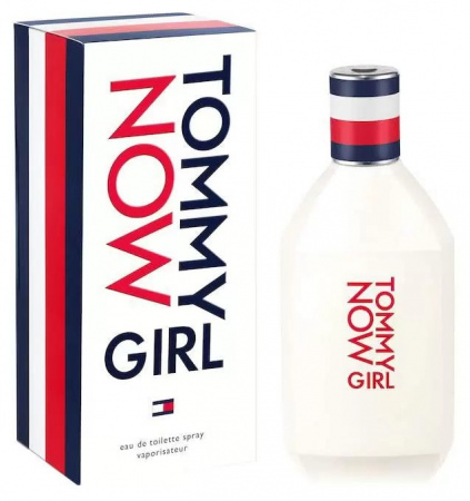 Tommy Now Girl (т. в.) edt 30ml ж