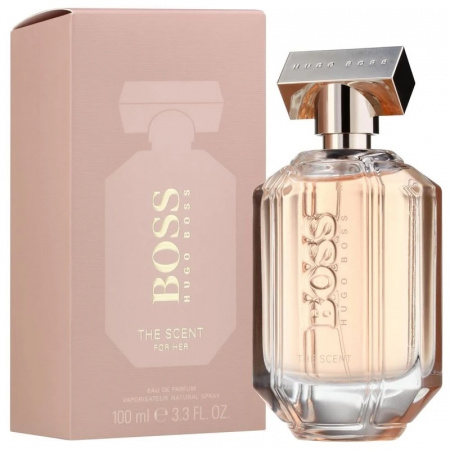 Boss The Scent for Her (п. в.) edp 100ml ж