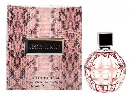 Jimmy Choo (п. в.) edp 60ml ж