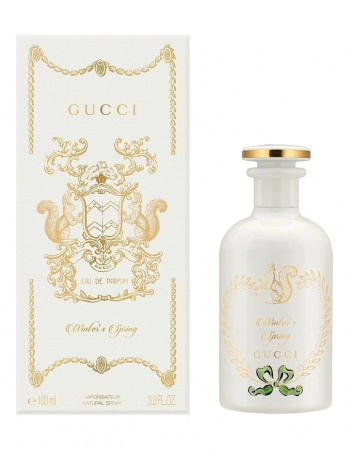 The Winter`s Spring (п. в.) edp 100ml унисекс