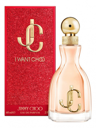 I Want Choo (п. в.) edp 60ml ж
