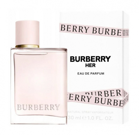Burberry Her (п. в.) edp 30ml ж