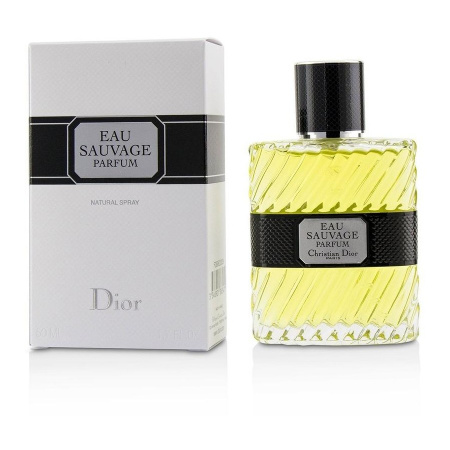 Eau Sauvage (духи) parf 50ml м