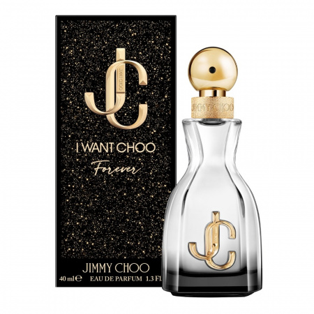 I Want Choo Forever (п. в.) edp 40ml ж