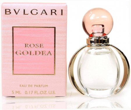 Goldea Rose (п. в.) edp 5ml ж