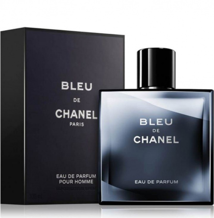 Bleu de Chanel pour Homme (п. в.) edp 100ml м