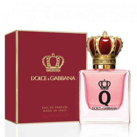 Q (п. в.) edp 30ml ж