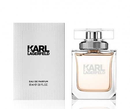 Karl Lagerfeld (п. в.) edp 85ml ж