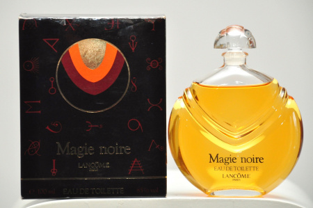 Magie Noire (т. в.) edt 100ml ж