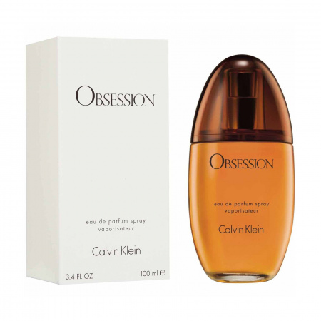 Obsession (п. в.) edp 100ml ж
