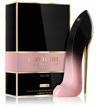 Good Girl Blush Elixir (п. в.) edp 30ml ж