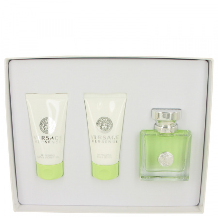 Versense (набор) set ((т. в.) edt 5ml+(лосьон д. тела) b/lot 25ml+(гель д. душа) sh/gel 25ml) ж