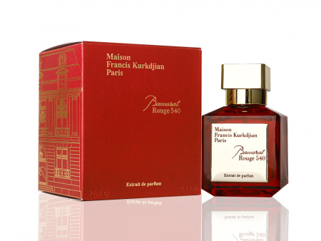 Baccarat Rouge 540 (духи) parf 70ml унисекс