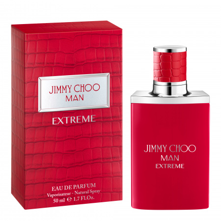Jimmy Choo Man Extreme (п. в.) edp 50ml м