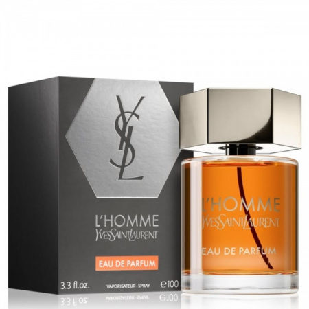 Yves Saint Laurent L`Homme (п. в.) edp 100ml м