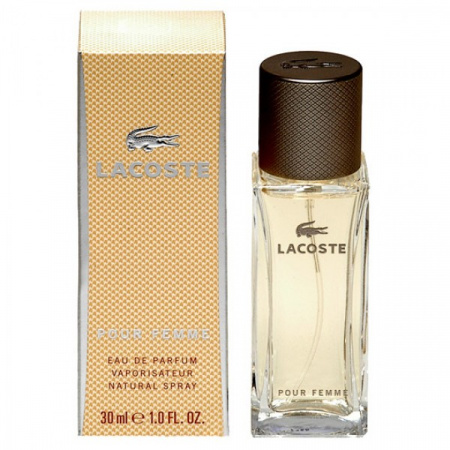 Lacoste pour Femme (п. в.) edp 30ml ж