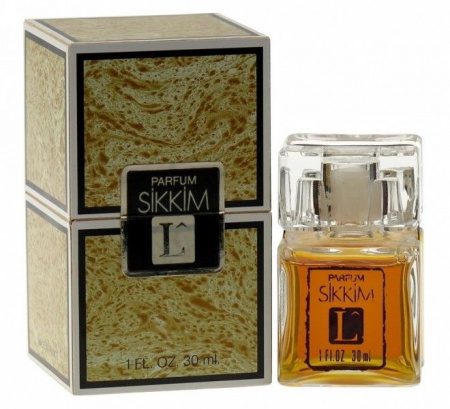 Sikkim (духи) parf 30ml ж