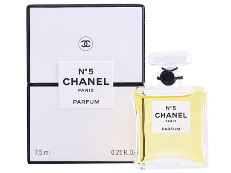 Chanel № 5 (духи) parf 7.5ml ж