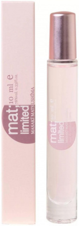 Mat; limited (п. в.) edp 10ml ручка ж