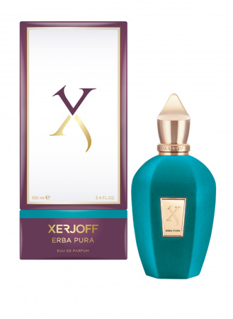 V Erba Pura (п. в.) edp 100ml унисекс