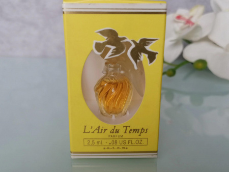 L`Air du Temps (духи) parf 2.5ml ж