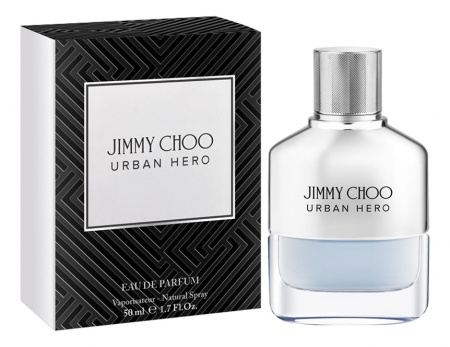 Urban Hero (п. в.) edp 50ml м
