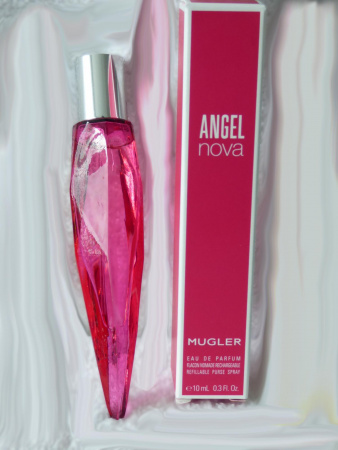 Angel nova (п. в.) edp 10ml refillable ж