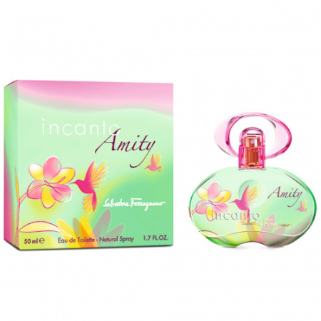 Incanto Amity (т. в.) edt 50ml ж