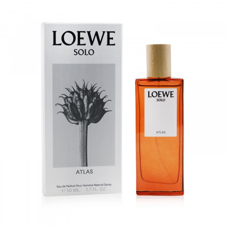 Solo Loewe Atlas pour Homme (п. в.) edp 50ml м