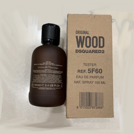 Wood Original (п. в.) edp 100ml м TESTER (тестер)