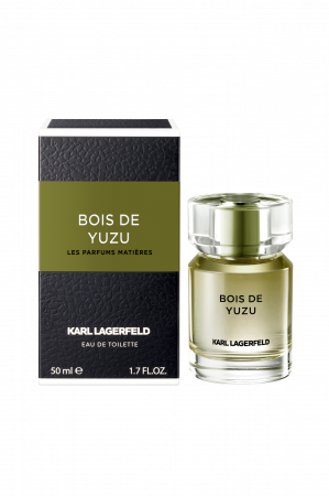 Bois de Yuzu (т. в.) edt 50ml м