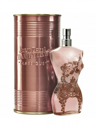 "Classique" (п. в.) edp 50ml ж