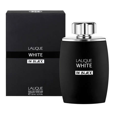 White In Black (п. в.) edp 125ml м
