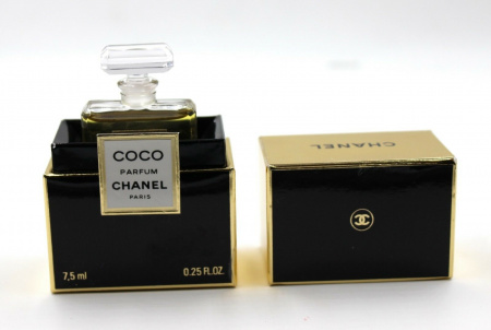 Coco (духи) parf 7.5ml ж