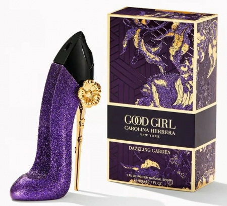 Good Girl Dazzling Garden (п. в.) edp 80ml ж