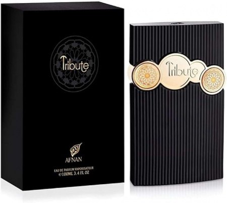 Tribute Black (п. в.) edp 100ml унисекс