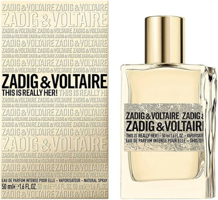 This is Really Her! pour Elle Intense (п. в.) edp 30ml ж