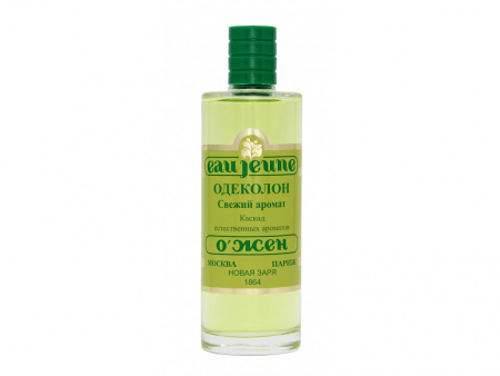 Eau`jeune (О`Жен) (одеколон) edc 100ml без упаковки унисекс