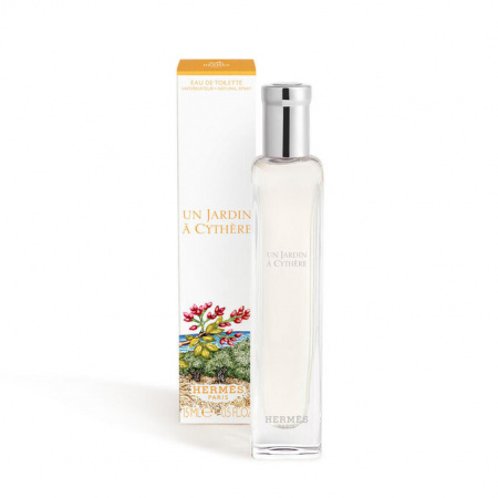 Un Jardin A Cythere (т. в.) edt 15ml унисекс