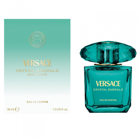 Crystal Emerald pour Femme (п. в.) edp 30ml ж