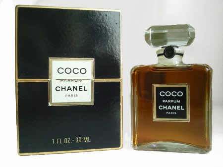 Coco (духи) parf 30ml ж